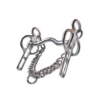 Liverpoolkandare, starr 17,5 cm