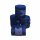 Fleecebandagen 4er Set Blau