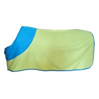 Fleecedecke "Competition" 145 cm