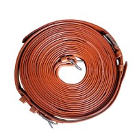 Fahrleine "Top Class" Einspänner Cob