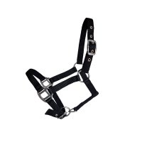 Minihalfter "Petit" schwarz Gr. 1