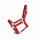 Minihalfter "Petit" rot Gr. 4