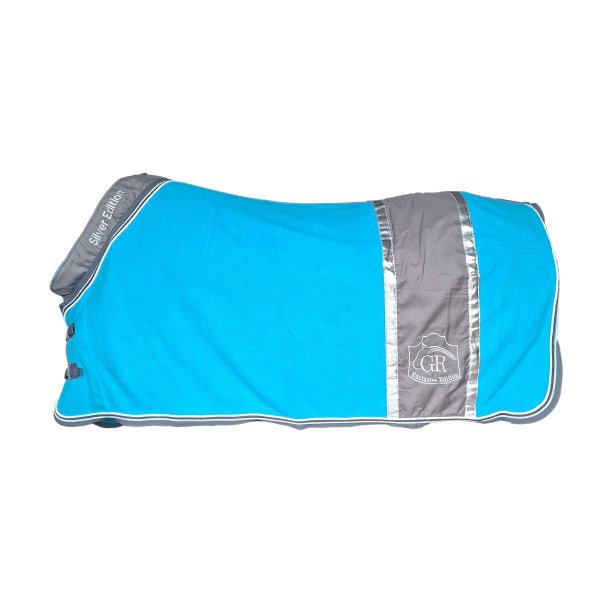 Abschwitzdecke "Exclusive Collection"