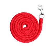 Miniline Führstrick "Petit" rot
