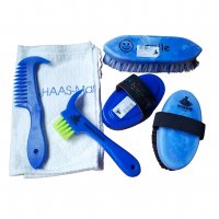 HAAS Putzset für Kinder