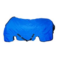 Regendecke "Rain Protect"  blau 145 cm