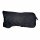 Outdoordecke "Highneck" 200 g schwarz 125 cm