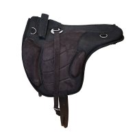 Baumloser Sattel "Expert Pro" 17"