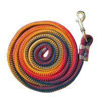 Führstrick "ColourPop" rundgeflochten mit...