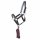 Halfterset "Starlet" Grau Full