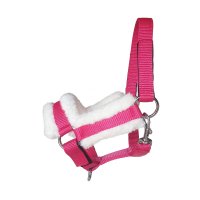 Minihalfter "Fluffy Fit"