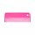 Mähnenkamm, klein pink