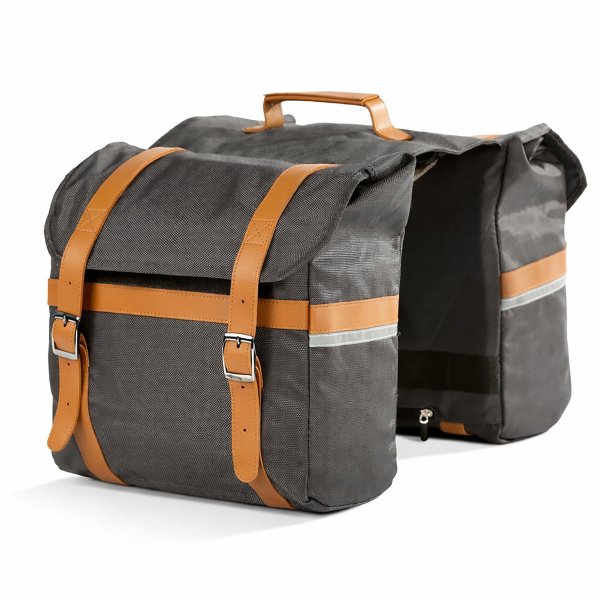 Standard Satteltasche- FOB Indien