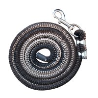 Führstrick "FunMix" Snapkarabiner - 10...