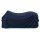 Fleecedecke Comfort navy 145 cm