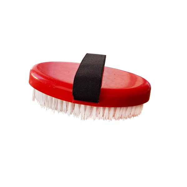 Kardätsche Junior rot
