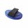 Gummistriegel Junior blau