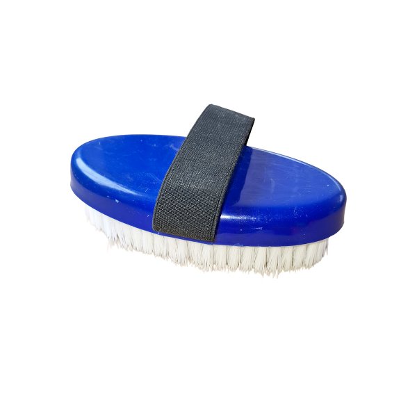 Kardätsche Junior blau
