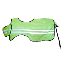 Ausreitdecke "Reflect" Pony