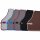 Fleecedecke Comfort Mini Dunkel-/Neutraltöne 95 cm