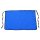 Bockdecke blau 85 x 125 cm