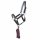 Halfterset "Starlet" Grau Cob