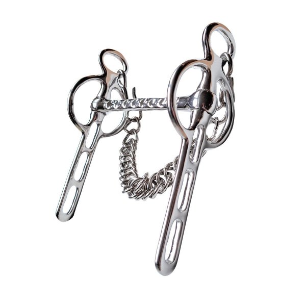 Liverpoolkandare, beweglich 12,5 cm