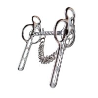Liverpoolkandare, beweglich 15,5 cm