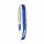 Longiergurt "Colour" mit Teddyfleecepolsterung royalblau royalblau Full