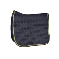 Dressurschabracke "Athene Classic" schwarz