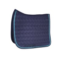 Dressurschabracke "Athene Classic" navy