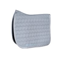 Dressurschabracke "Athene Classic" grau