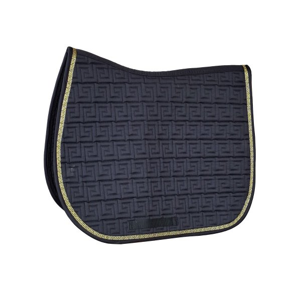 Vielseitigkeitsschabracke "Athene Classic" schwarz