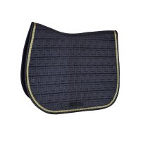 Vielseitigkeitsschabracke "Athene Classic" schwarz