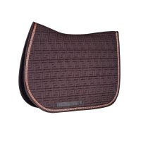 Vielseitigkeitsschabracke "Athene Classic" braun