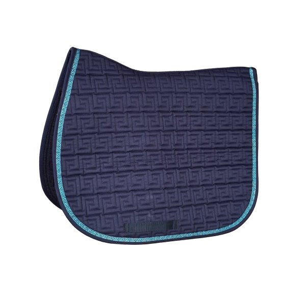 Vielseitigkeitsschabracke "Athene Classic" navy