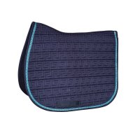 Vielseitigkeitsschabracke "Athene Classic" navy