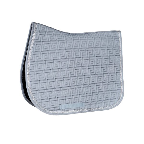 Vielseitigkeitsschabracke "Athene Classic" grau