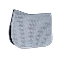 Vielseitigkeitsschabracke "Athene Classic" grau