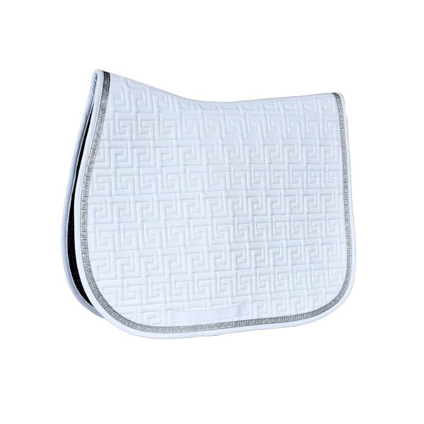 Vielseitigkeitsschabracke "Athene Classic" weiß