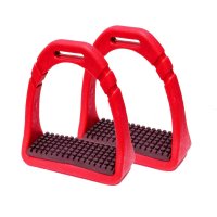 Steigbügel Kunststoff "Little Color Star",...