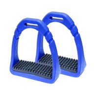 Steigbügel Kunststoff "Little Color Star",...