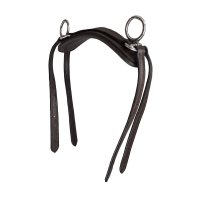 Halsriemen "Top Class" für Einspänner...