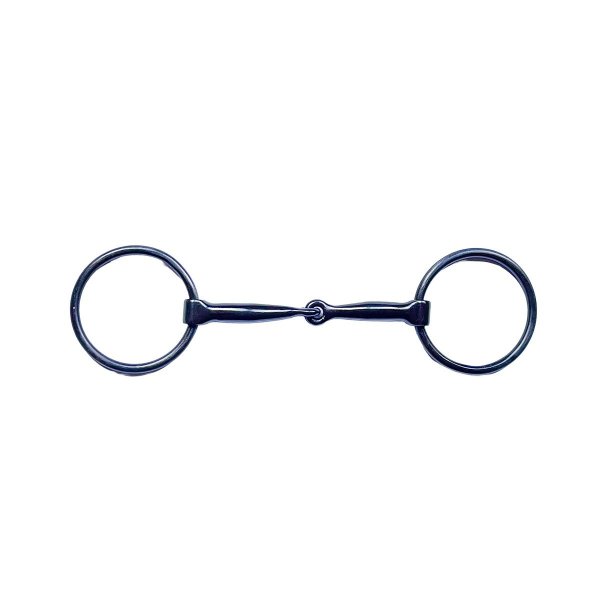 Snaffle-Bit Sweet Iron (8,5 - 14,5 cm) 13,5 cm