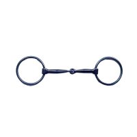 Snaffle-Bit Sweet Iron (8,5 - 14,5 cm) 13,5 cm