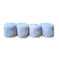 Minibandagen (4er Set) grau