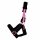 Kunststoffhalfter "Protect" Pony pink-schwarz